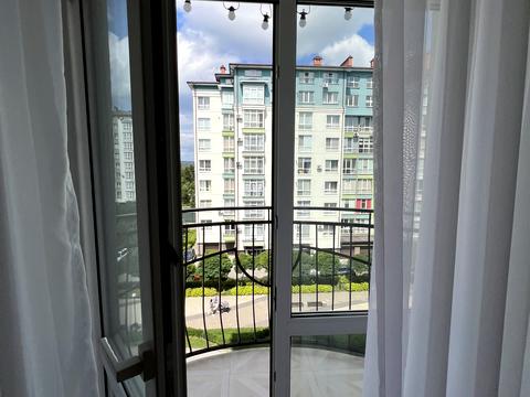 квартира по адресу Слобідська, 9