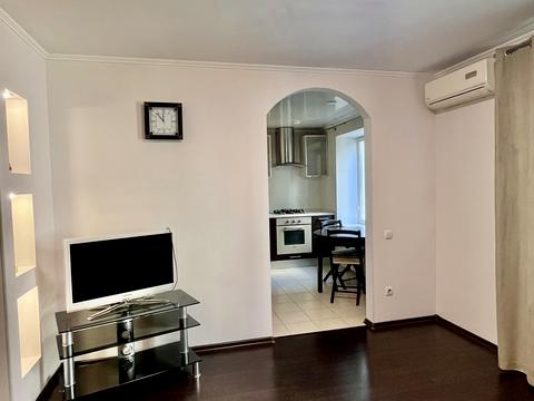 квартира за адресою Бородинська вул., 6