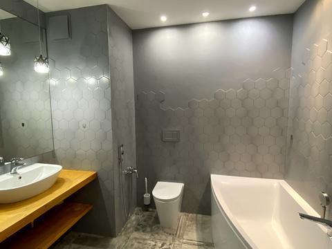квартира за адресою Золотоустівська вул., 34