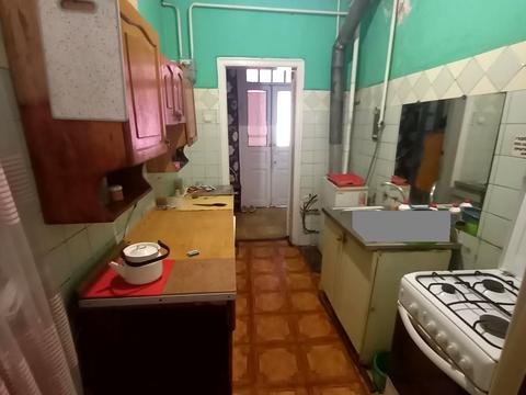 квартира по адресу Радужная ул., 12