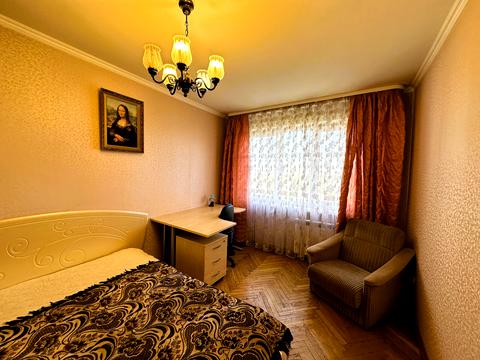 квартира по адресу Дарницкий бульв., 7