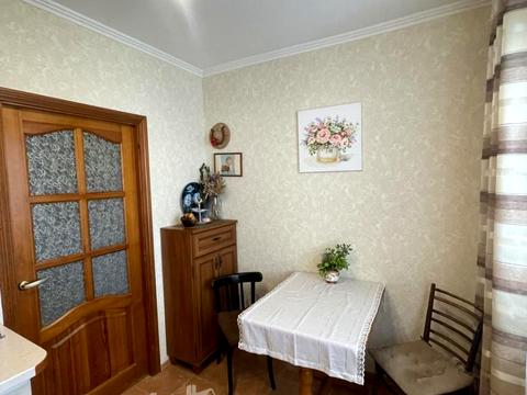 квартира за адресою Київ, Радунська вул., 26