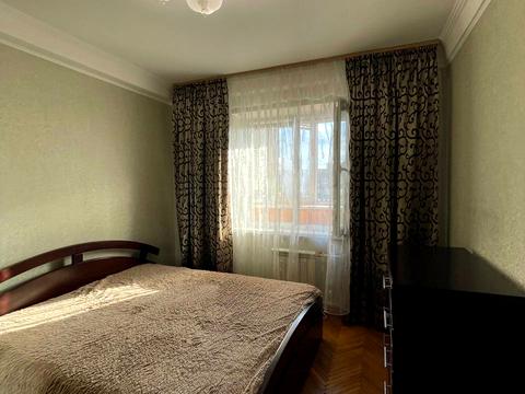 квартира по адресу Івана Котляревського бульв. (Праці), 8