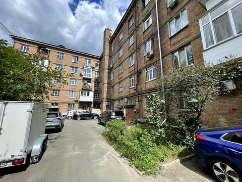 квартира за адресою Святослава Хороброго вул., 2