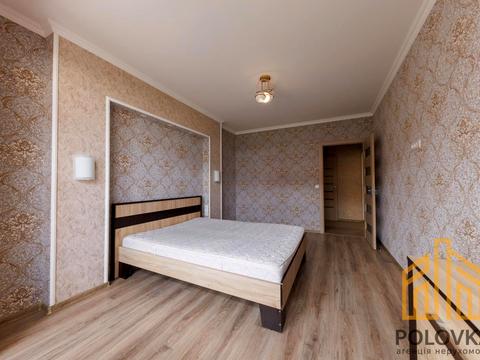 квартира по адресу Еньковская ул., 5