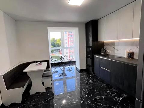 квартира за адресою Дмитра Багалія вул., 5