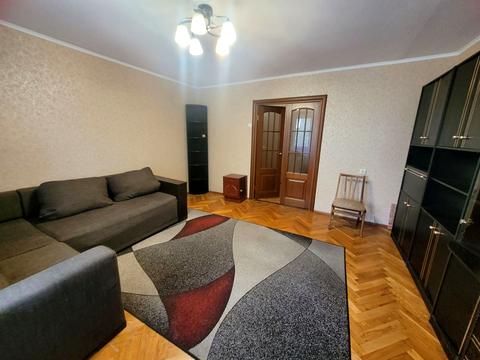 квартира за адресою Малокитаївська вул., 3