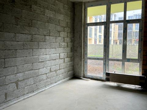 квартира по адресу Дубищанская ул., 10