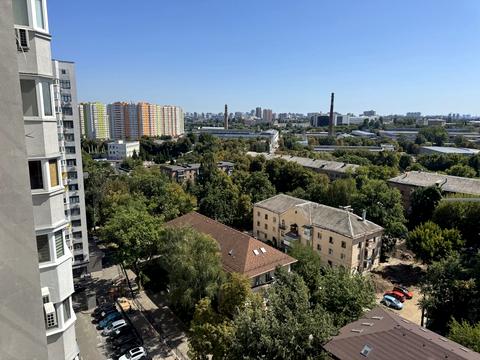 квартира по адресу Берестейский просп. (Победы), 71-А