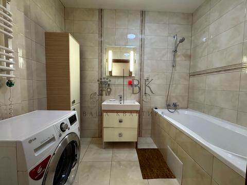 квартира за адресою Дніпровська набережна вул., 26-Г