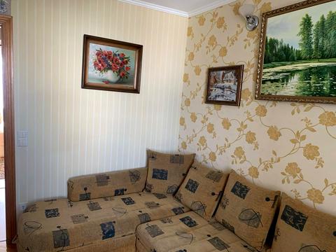 квартира за адресою Червоної Калини просп. (Володимира Маяковського), 72-Б
