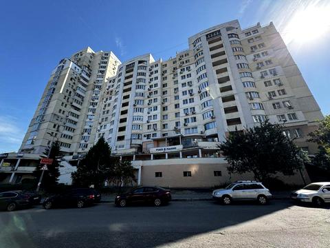 квартира за адресою Кудряшова пров., 3