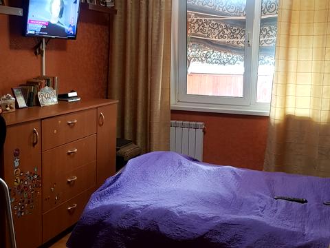 квартира по адресу Правды просп. (Правды), 17