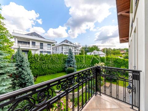 дом по адресу Добрий Шлях ул.