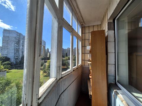 квартира за адресою Мілютенка вул., 3