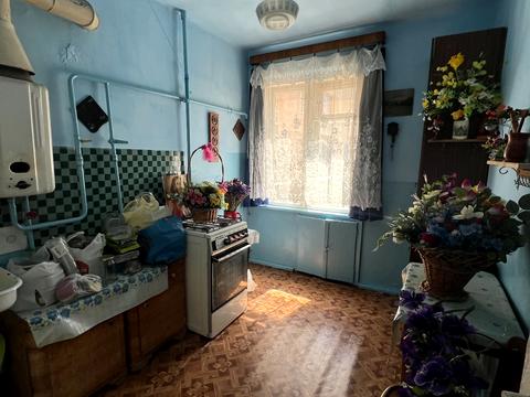 квартира по адресу Київська ул., 17