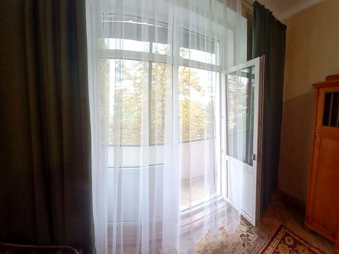 квартира по адресу Марка Безручка ул., 29