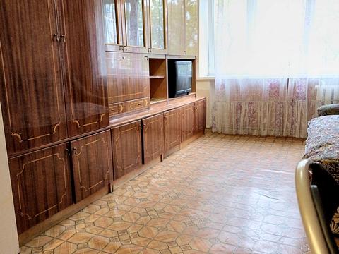 кімната за адресою Нижньосироватська вул., 69