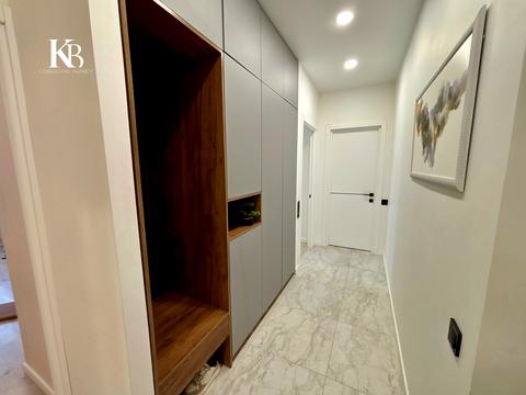 квартира за адресою Запорізьке шосе, 28-П