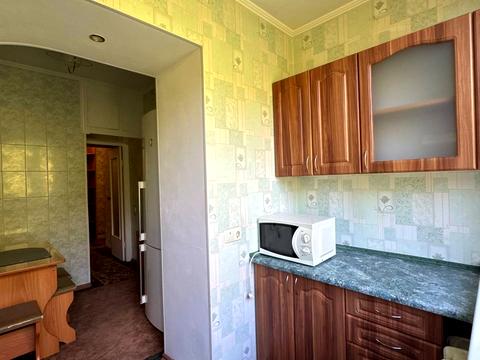 квартира по адресу Тернопільська ул., 20/1