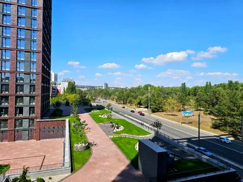 квартира по адресу Набережная Победы ул., 128