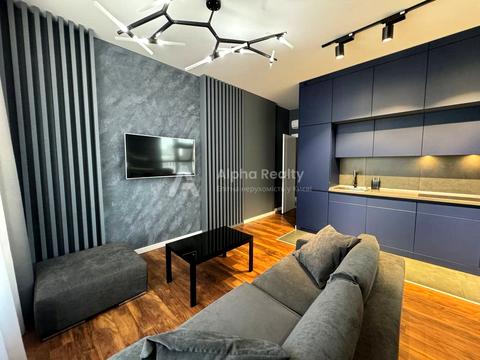 квартира за адресою Лесі Українки бульв., 7-В