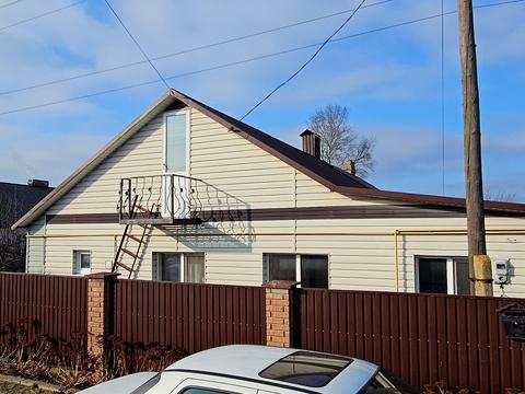 дом по адресу Богатирська