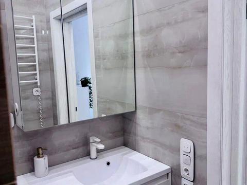 квартира за адресою Василя Тютюнника вул. (Анрі Барбюса), 51/1А
