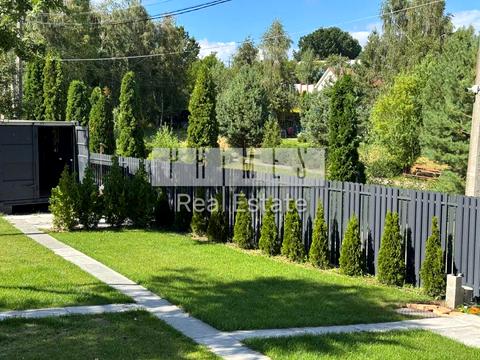 дом по адресу Днепровское шоссе