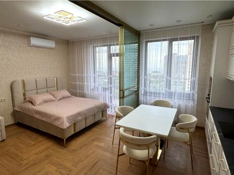 квартира за адресою Генуезька вул., 1/1