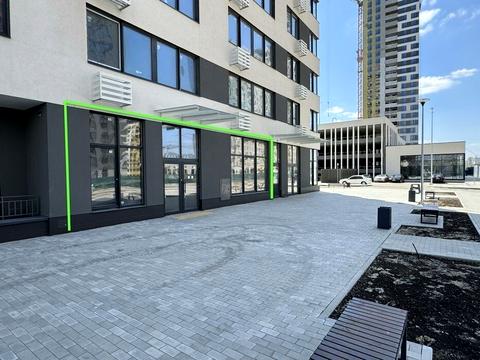 комерційна за адресою Всеволода Змієнка вул., 34/21