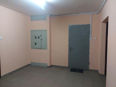 квартира за адресою Сергія Данченка вул., 1