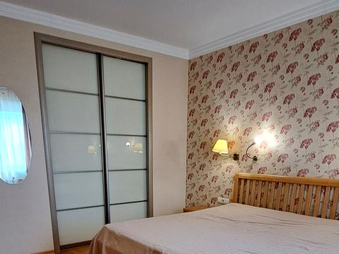 квартира за адресою Голосіївський просп. (40-річчя Жовтня), 58