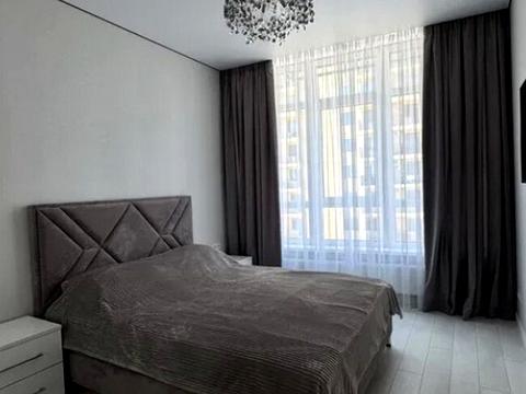 квартира за адресою Курортний пров., 2
