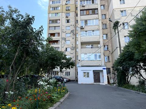 квартира за адресою Київ, Дачна вул. (Бориса Гаріна), 51