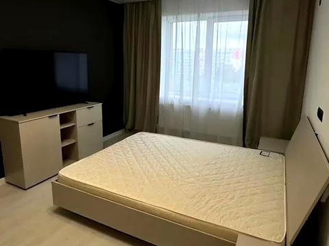 квартира по адресу Августина Волошина ул., 2-А