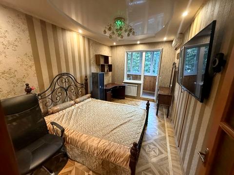 квартира за адресою Архітекторів вул., 20