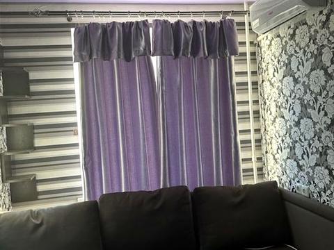 квартира по адресу Ферганская ул., 31б