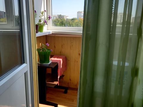 квартира по адресу Проспект Миру, 25