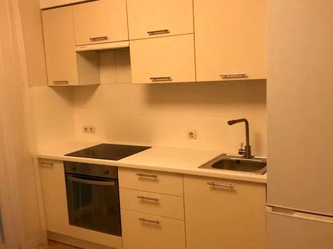 квартира за адресою Бориса Гмирі вул., 20