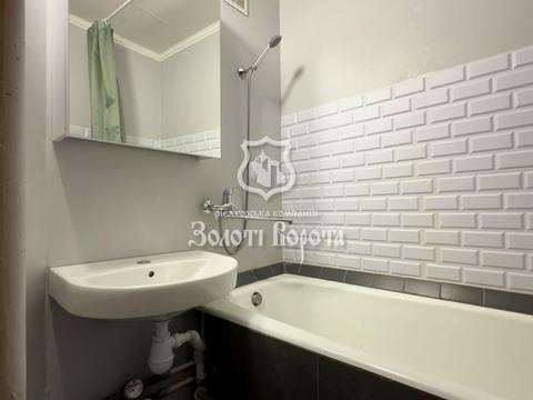 квартира по адресу Харьковское шоссе, 63
