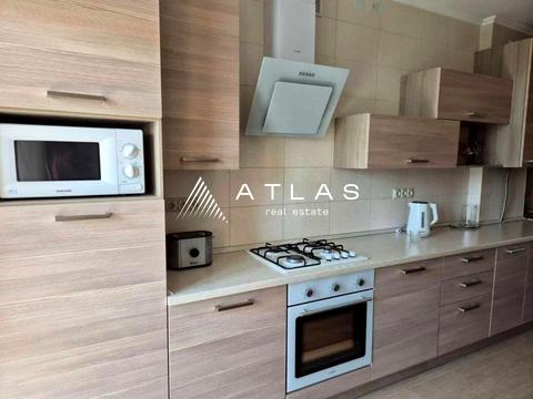 квартира за адресою Іллі Мечникова вул., 4/10