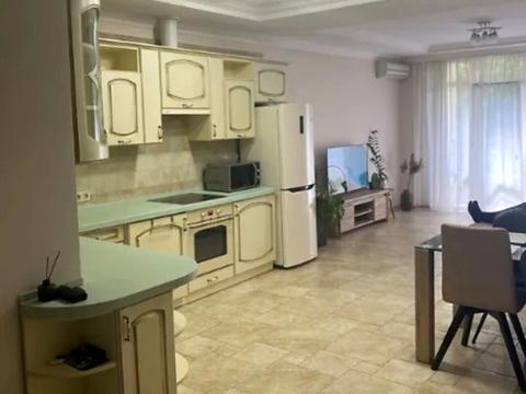 квартира по адресу Дашавская ул., 25