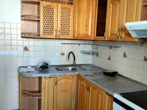 квартира за адресою Оноре де Бальзака вул., 55-Г