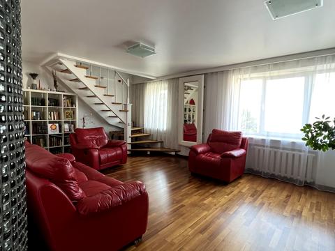 квартира за адресою Леоніда Перфецького вул., 19