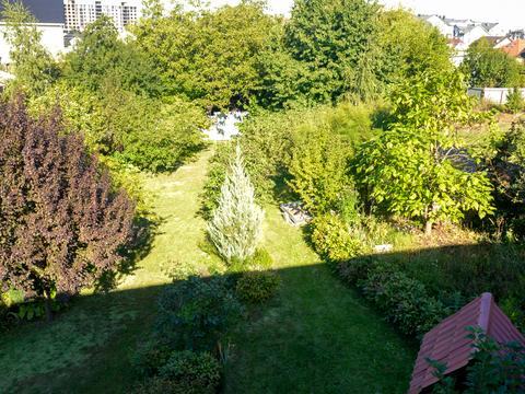 дом по адресу Центральная ул.