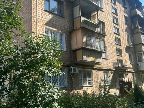 квартира за адресою Вишгородська вул., 48-А