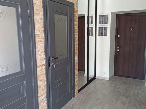 квартира за адресою Винна Гора вул., 5