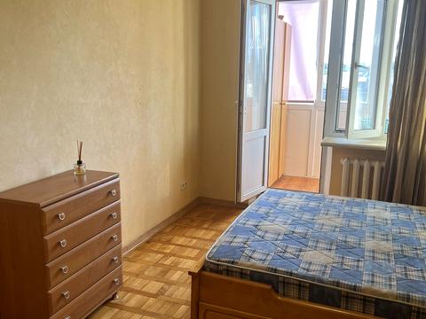 квартира по адресу Надежды Алексеенко ул. (Чичерина), 1