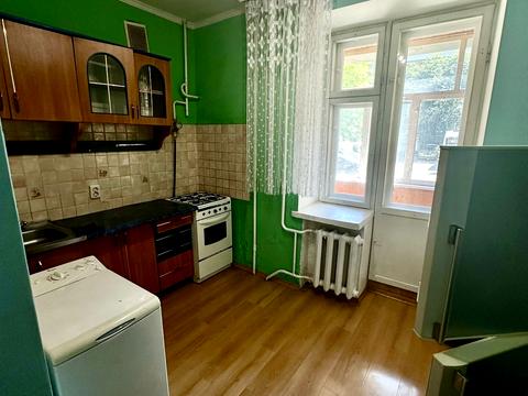 квартира по адресу Озёрная ул., 10